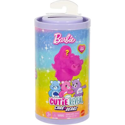 Bambola Sorpresa Barbie Chelsea - Bambola Bambola Sorpresa Barbie Chelsea - Bambola