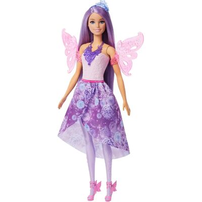 Barbie JCP74 doll - Fantasy Dress Up - Doll Barbie JCP74 doll - Fantasy Dress Up - Doll