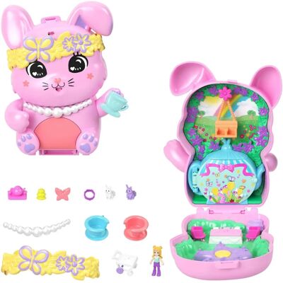 Polly Pocket JCR40 Polly Pocket JCR40