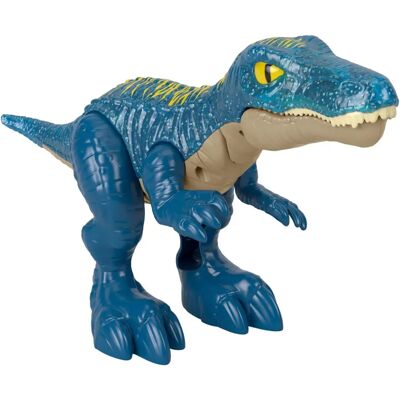 IMAGINEXT Baryonyx - Figura di Dinosauro con Suoni e Luci IMAGINEXT Baryonyx - Figura di Dinosauro con Suoni e Luci