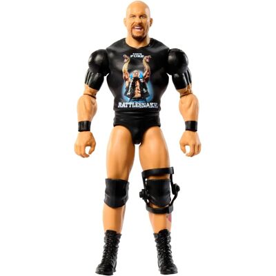 WWE JCV32 Children's Toy Figure - WWE Main Event Series WWE JCV32 Children's Toy Figure - WWE Main Event Series