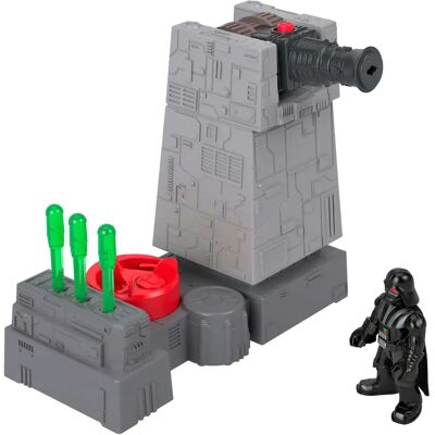 Fisher-Price Imaginext JCY30 Figura per Bambini & Set di Gioco Fisher-Price Imaginext JCY30 Figura per Bambini & Set di Gioco