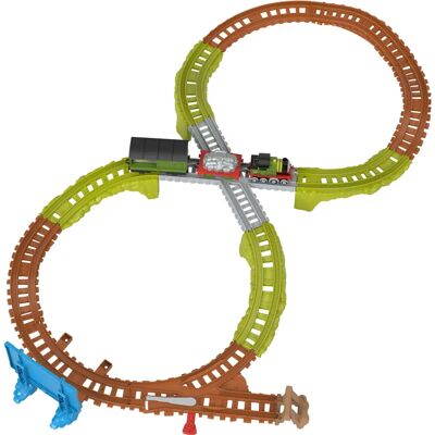 Fisher-Price Thomas & Friends JCY74 Spielzeugfahrzeug - Spieltyp Fisher-Price Thomas & Friends JCY74 Spielzeugfahrzeug - Spieltyp
