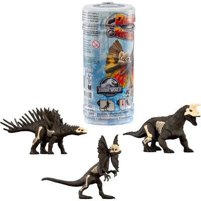 Mattel Jurassic World Dino Reveal - Barnleksfigur Mattel Jurassic World Dino Reveal - Barnleksfigur