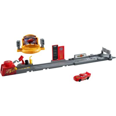 Disney Pixar Cars JDJ02 set di gioco - Giocattolo Disney Pixar Cars JDJ02 set di gioco - Giocattolo
