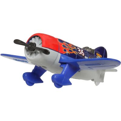 Matchbox JCM88 Sky Busters Spielzeugauto - Spielzeugfahrzeug Matchbox JCM88 Sky Busters Spielzeugauto - Spielzeugfahrzeug