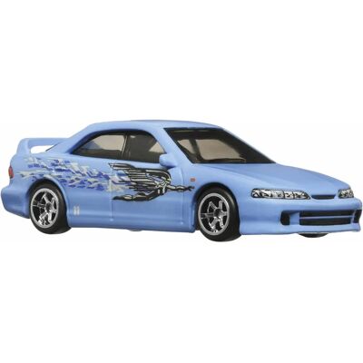 Hot Wheels JDJ13 - Fast & Furious Spielzeugauto mit Bahn Hot Wheels JDJ13 - Fast & Furious Spielzeugauto mit Bahn