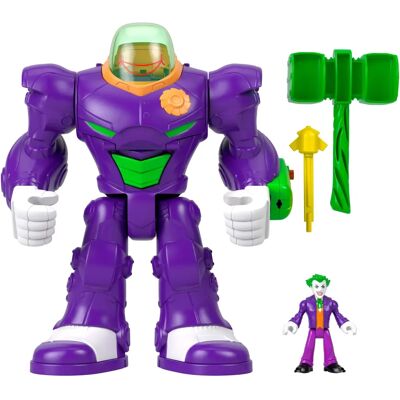 Fisher-Price JDL06 Figura per Bambini - Giocattolo Bambini Fisher-Price JDL06 Figura per Bambini - Giocattolo Bambini