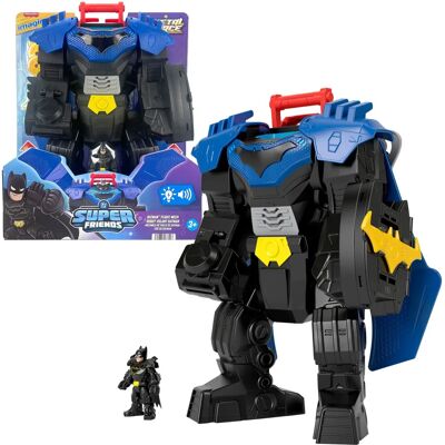 Fisher-Price Imaginext JDL03 Kinderspielzeug - Actionfigur Fisher-Price Imaginext JDL03 Kinderspielzeug - Actionfigur