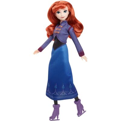 Disney Frozen JBG54 Pop - Rollenspel Speelgoed Disney Frozen JBG54 Pop - Rollenspel Speelgoed
