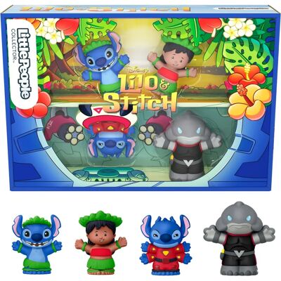 Fisher-Price JFC77 - Figurine de Collection Fisher-Price JFC77 - Figurine de Collection