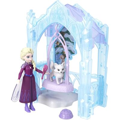 Pupazzo Disney JFG29 - Tema Frozen Pupazzo Disney JFG29 - Tema Frozen