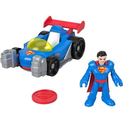 Fisher-Price JFJ69 Superman Játék - Gyerek figura Fisher-Price JFJ69 Superman Játék - Gyerek figura