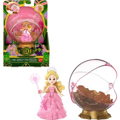 Bambola Mattel JFM25 - Set di calcio per bambini 3+ Bambola Mattel JFM25 - Set di calcio per bambini 3+