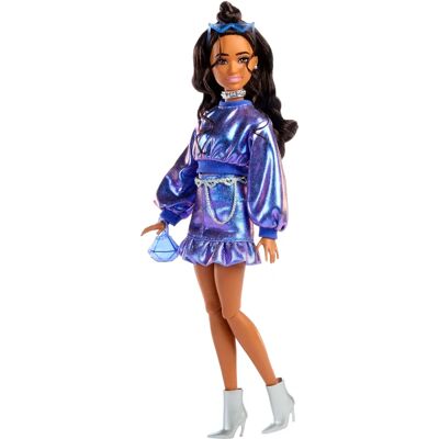 Barbie JFP42 dukke - Glamourous mote - Dukke Barbie JFP42 dukke - Glamourous mote - Dukke