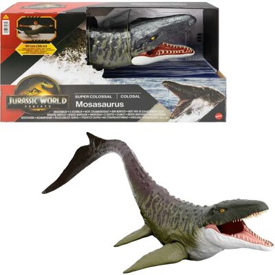 Mattel JGB51 Gyerek figura Jurassic World Mattel JGB51 Gyerek figura Jurassic World