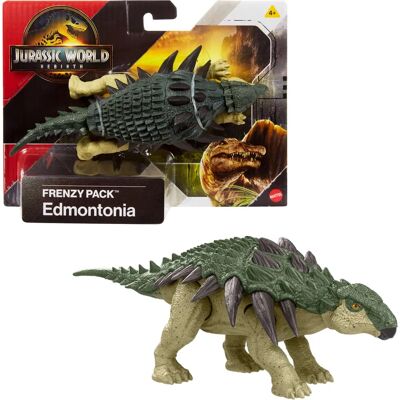 Jurassic World JGB72 figura giocattolo per bambini - Figura Jurassic World JGB72 figura giocattolo per bambini - Figura