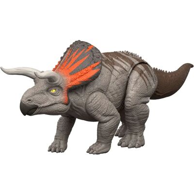Jurassic World JGB79 Zuniceratops Spielzeug - Actionfigur Jurassic World JGB79 Zuniceratops Spielzeug - Actionfigur