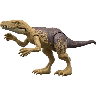Jurassic World JGB81 - Herrerasaurus - Spielzeugfigur Jurassic World JGB81 - Herrerasaurus - Spielzeugfigur