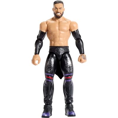 Mattel WWE - Finn Balor Basic Collectible Figure - Main Event Mattel WWE - Finn Balor Basic Collectible Figure - Main Event