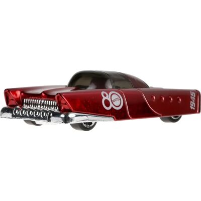 Hot Wheels MATTJGF64 - Modellauto - 80. Jubiläum Hot Wheels MATTJGF64 - Modellauto - 80. Jubiläum