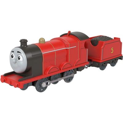 Fisher-Price Thomas & Friends JGF95 veículo de brincadeira - trem de brinquedo Fisher-Price Thomas & Friends JGF95 veículo de brincadeira - trem de brinquedo