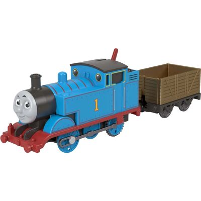 Fisher-Price Thomas & Friends JGF93 play vehicle - Toy Train Fisher-Price Thomas & Friends JGF93 play vehicle - Toy Train