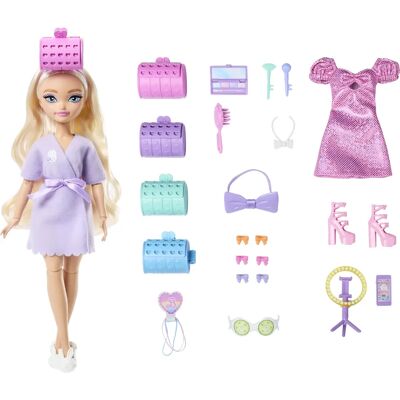 Bambola Barbie JGG38 Malibu - Bambola Bambola Barbie JGG38 Malibu - Bambola