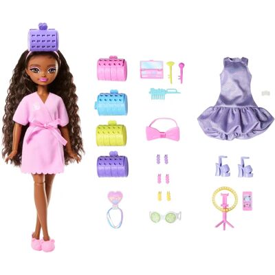 Panenka Barbie JGG39 - Panenka Panenka Barbie JGG39 - Panenka