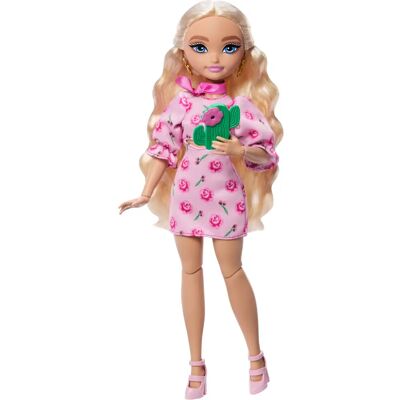 Barbie JGH87 Bambola Moda Bionda - Bambola Barbie JGH87 Bambola Moda Bionda - Bambola