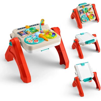 Fisher-Price Laugh & Learn JGW87 - Lernspielzeug Fisher-Price Laugh & Learn JGW87 - Lernspielzeug