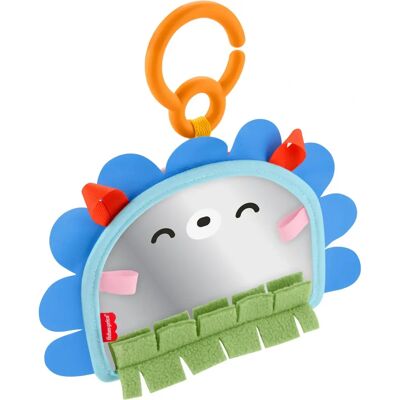 Fisher-Price JHB45 tragbares Lernspielzeug Fisher-Price JHB45 tragbares Lernspielzeug
