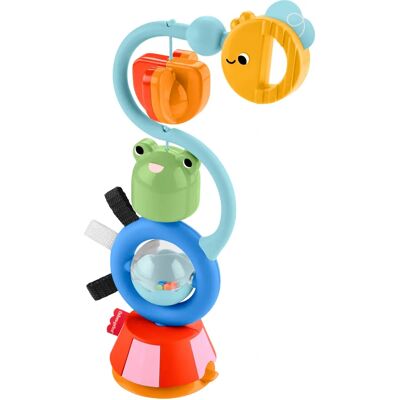 Fisher-Price JHB46 læringslegetøj - Læringslegetøj Fisher-Price JHB46 læringslegetøj - Læringslegetøj