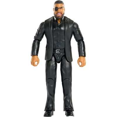 Mattel WWE JHH84 - Figura d'Azione - Collezione Superstars Mattel WWE JHH84 - Figura d'Azione - Collezione Superstars