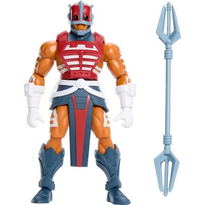 Mattel Zodak 14cm Actionfigur - Masters of the Universe Mattel Zodak 14cm Actionfigur - Masters of the Universe