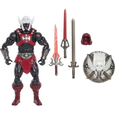 Figura de acción Mattel Masters of the Universe JHJ79 - 18cm - Coleccionable Figura de acción Mattel Masters of the Universe JHJ79 - 18cm - Coleccionable