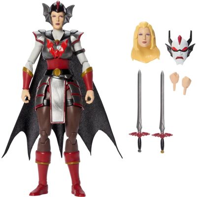 Mattel Adora - Figura d'azione Masterverse - 18cm Mattel Adora - Figura d'azione Masterverse - 18cm