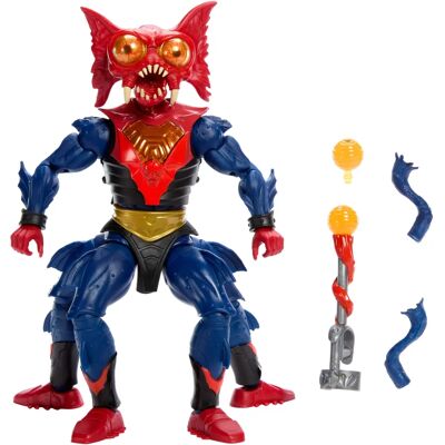 Mattel Mantenna Action Figure - Masters of the Universe - 18cm Mattel Mantenna Action Figure - Masters of the Universe - 18cm