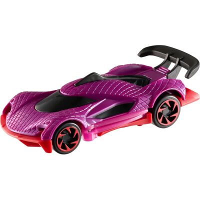 Hot Wheels JJX17 Activate! Play Vehicle - Play Vehicle Hot Wheels JJX17 Activate! Play Vehicle - Play Vehicle