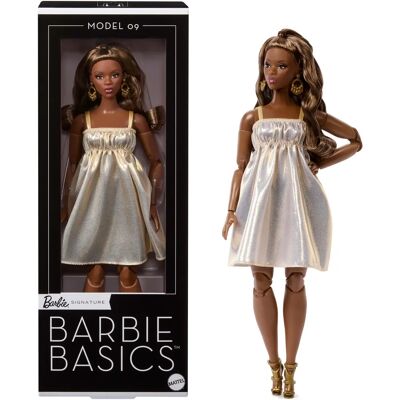 Mattel Barbie Signature JJX28 Pop - Neutraal - Pop Mattel Barbie Signature JJX28 Pop - Neutraal - Pop