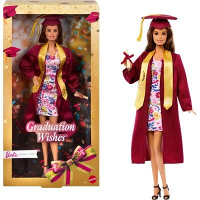 Barbie JJX81 Bambola Signature - bambola Barbie JJX81 Bambola Signature - bambola