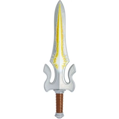 Mattel MOTU Basic Role Play Sword - Spielzeugschwert Mattel MOTU Basic Role Play Sword - Spielzeugschwert