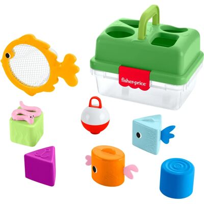 Mattel JLB85 Lernspielzeug - Learning toy Mattel JLB85 Lernspielzeug - Learning toy