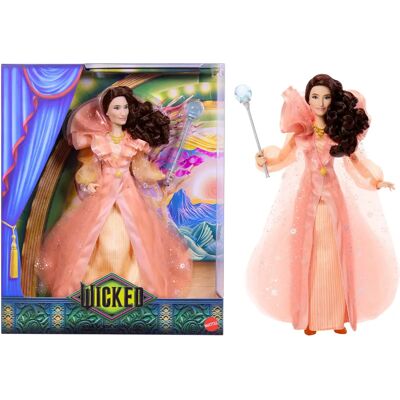 Mattel Elphaba Modepuppe - Puppe Mattel Elphaba Modepuppe - Puppe