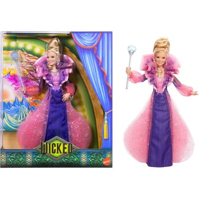 Mattel JLG42 Violet Doll - Celestial Accessories Mattel JLG42 Violet Doll - Celestial Accessories