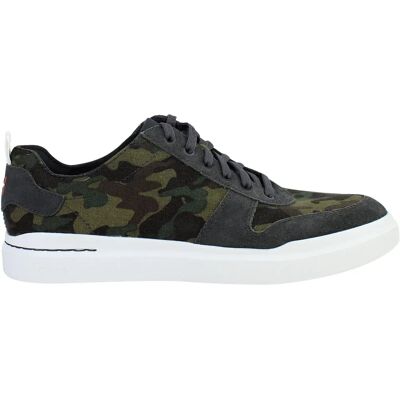 Cole Haan Herren Grandpro Rally Schnürung Baumwolle Turnschuhe Camo Multi - Sportschuhe Cole Haan Herren Grandpro Rally Schnürung Baumwolle Turnschuhe Camo Multi - Sportschuhe