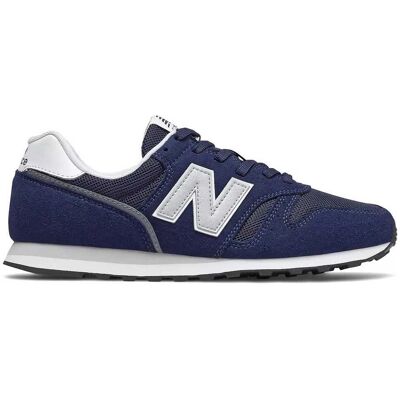 New Balance ML373KN2 Marine Sneakers - Freizeit-Sportschuhe New Balance ML373KN2 Marine Sneakers - Freizeit-Sportschuhe