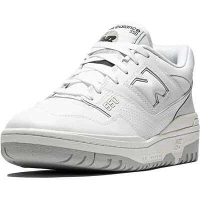 New Balance 550 Sneakers - Grå/Hvid - UK 9.5 / EU 44 / US 10 New Balance 550 Sneakers - Grå/Hvid - UK 9.5 / EU 44 / US 10