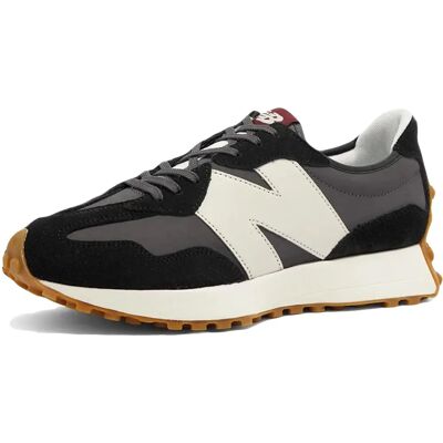 New Balance WS327 Chaussures pour Femmes Toute l'Année - Chaussures - Publicité New Balance WS327 Chaussures pour Femmes Toute l'Année - Chaussures - Publicité