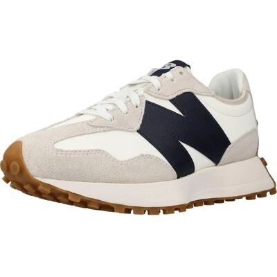 New Balance Ws327Kb (W) - Weiß - Turnschuhe - Casual - Sport New Balance Ws327Kb (W) - Weiß - Turnschuhe - Casual - Sport